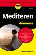 Mediteren voor Dummies | Stephan Bodian | 