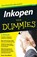 Inkopen voor Dummies, Peter Streefkerk - Paperback - 9789045351315