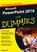 Microsoft Powerpoint 2016 voor Dummies, Doug Lowe - Paperback - 9789045351605