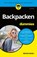 Backpacken voor Dummies 2, Michiel Kelder - Paperback - 9789045351681