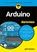 Arduino voor dummies, John Nussey - Paperback - 9789045351865