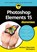 Photoshop Elements 15 voor Dummies, Barbara Obermeier ; Ted Padova - Paperback - 9789045353180