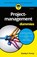 Projectmanagement voor Dummies, Stanley E. Portny - Paperback - 9789045353258