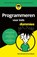 Programmeren voor kids voor Dummies, Chris Minnick ; Eva Holland - Paperback - 9789045353487