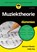 Muziektheorie voor Dummies, Michael Pilhofer ; Holly Day - Paperback - 9789045353562