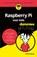 Raspberry Pi voor kids voor Dummies, Richard Wentk - Paperback - 9789045353692