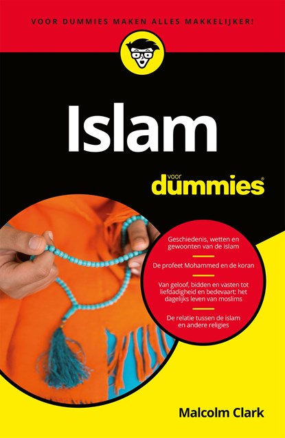 Islam voor Dummies, Malcolm Clark - Ebook - 9789045354170