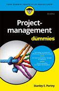 Projectmanagement voor Dummies | Stanley E. Portny | 