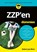 ZZP'en voor Dummies, Robert Jan Blom - Paperback - 9789045354880