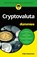 Cryptovaluta voor Dummies, Krijn Soeteman - Paperback - 9789045355801