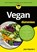 Vegan voor Dummies, Joke Reijnders - Paperback - 9789045355863