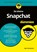 De kleine Snapchat voor Dummies, Bert Verdonck - Paperback - 9789045356204