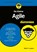 De kleine Agile voor Dummies, Mark C. Layton - Paperback - 9789045356242