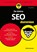 De kleine SEO voor Dummies, Mark Jansen - Paperback - 9789045356464