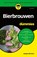 Bierbrouwen voor Dummies, 2e editie, pocketeditie, Jacques Bertens - Paperback - 9789045356549