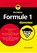 De kleine Formule 1 voor Dummies, Joe van Burik - Paperback - 9789045356914