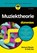 Muziektheorie voor Dummies, Michael Pilhofer ; Holly Day - Paperback - 9789045356969
