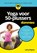 Yoga voor 50-plussers voor Dummies, Larry Payne - Paperback - 9789045356976