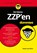 De kleine ZZP'en voor Dummies, Robert Jan Blom - Paperback - 9789045357034