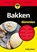 Bakken voor Dummies, Emily Nolan - Paperback - 9789045357331