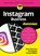 Instagram Business voor Dummies, Jenn Herman ; Eric Butow ; Corey Walker - Paperback - 9789045357362