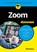 Zoom voor Dummies, Phil Simon - Paperback - 9789045357409
