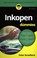 Inkopen voor Dummies, Peter Streefkerk - Paperback - 9789045357423