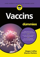 Vaccins voor Dummies | Megan Coffee ; Sharon Perkins | 