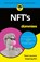 NFT's voor Dummies, Tiana Laurence ; Kim Seoyoung - Paperback - 9789045358079