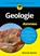 Geologie voor Dummies, Alecia M. Spooner - Paperback - 9789045358116