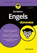 De kleine Engels voor Dummies | Gail Brenner | 