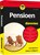 Pensioen voor Dummies, Erick Beckers ; Robert Collignon - Paperback - 9789045358260