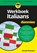 Werkboek Italiaans voor Dummies, Teresa Picarazzi - Paperback - 9789045358529