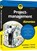Projectmanagement voor Dummies, Stanley E Portny ; Jonathan L Portny - Paperback - 9789045358857