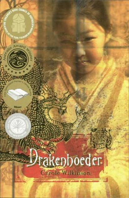 Drakenhoeder, WILKINSON, C. - Paperback - 9789045412191