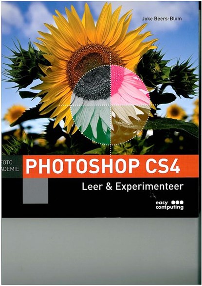 Photoshop CS4, BEERS-BLOM, Joke - Paperback - 9789045647531