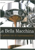 La Bella Macchina | Dimitrios Tsantidis | 