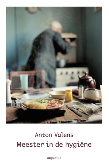 Meester in de hygiene, Anton Valens - Paperback - 9789045700946