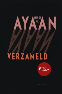 Ayaan verzameld | Ayaan Hirsi Ali | 