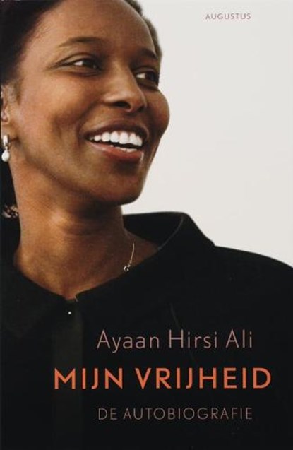 Mijn vrijheid, HIRSI ALI, Ayaan - Paperback - 9789045701127