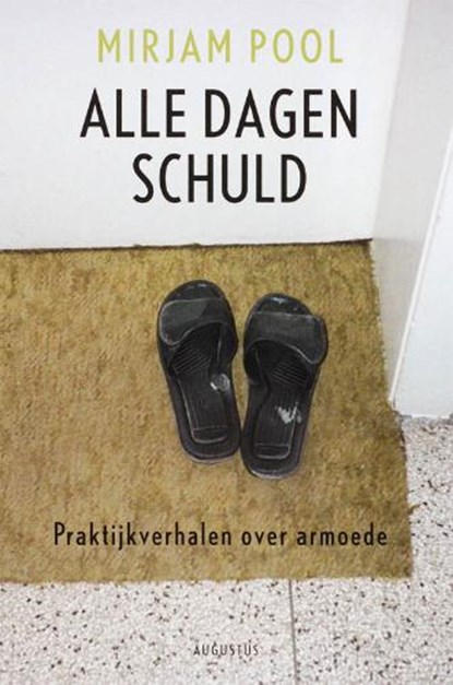 Alle dagen schuld, POOL, Mirjam - Paperback - 9789045701189