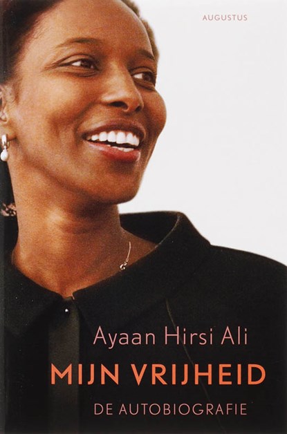 Mijn vrijheid, Ayaan Hirsi Ali - Paperback - 9789045701455