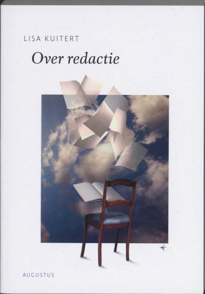 Over redactie, Lisa Kuitert - Paperback - 9789045701486