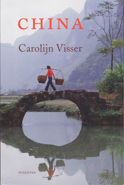 China, VISSER, Carolijn - Paperback - 9789045701608