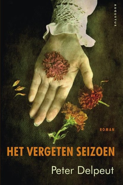 Het vergeten seizoen, Peter Delpeut - Ebook - 9789045702247