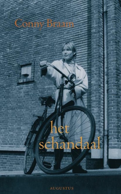 Het schandaal, Conny Braam - Ebook - 9789045702254