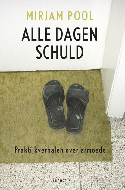 Alle dagen schuld, Mirjam Pool - Ebook - 9789045702261