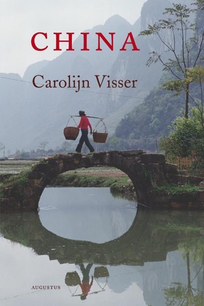 China, Carolijn Visser - Ebook - 9789045702391