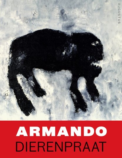 Dierenpraat, Armando - Paperback - 9789045702476
