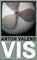 Vis, Anton Valens - Paperback - 9789045702551